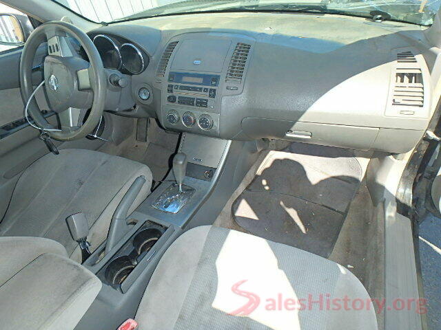 1N4AL3AP7GC185073 2005 NISSAN ALTIMA