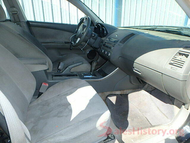 1N4AL3AP7GC185073 2005 NISSAN ALTIMA