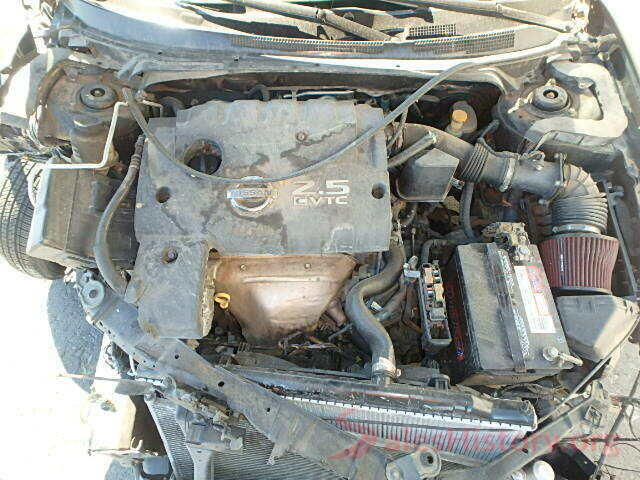 1N4AL3AP7GC185073 2005 NISSAN ALTIMA