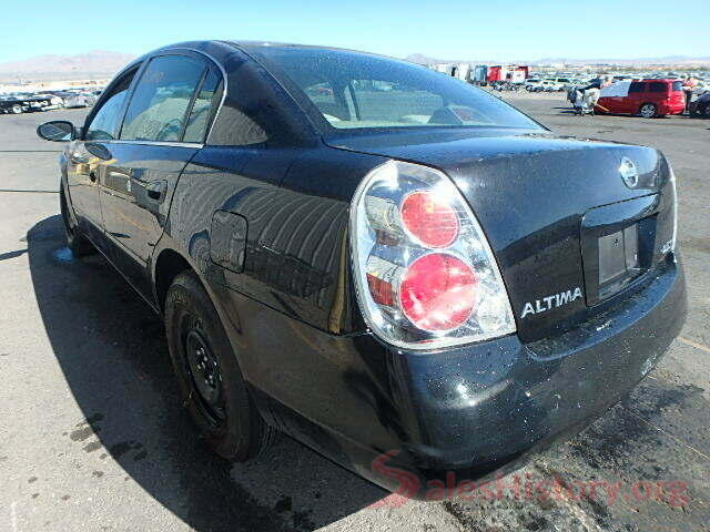 1N4AL3AP7GC185073 2005 NISSAN ALTIMA