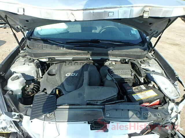 4T1K61AK9LU964456 2013 HYUNDAI SONATA