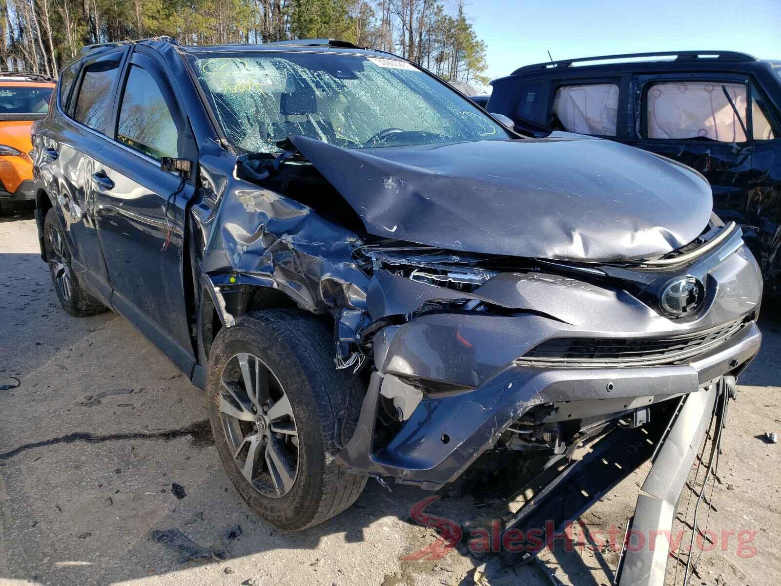 JTMWFREV6JJ737653 2018 TOYOTA RAV4