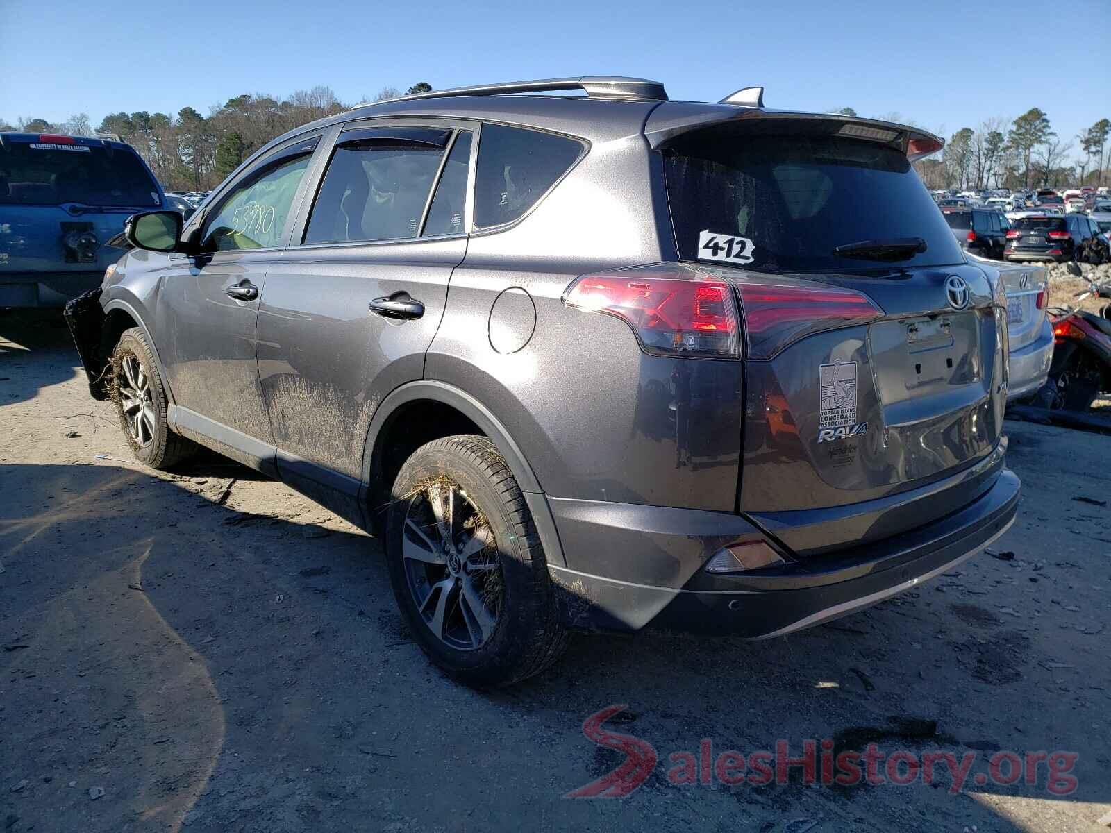 JTMWFREV6JJ737653 2018 TOYOTA RAV4