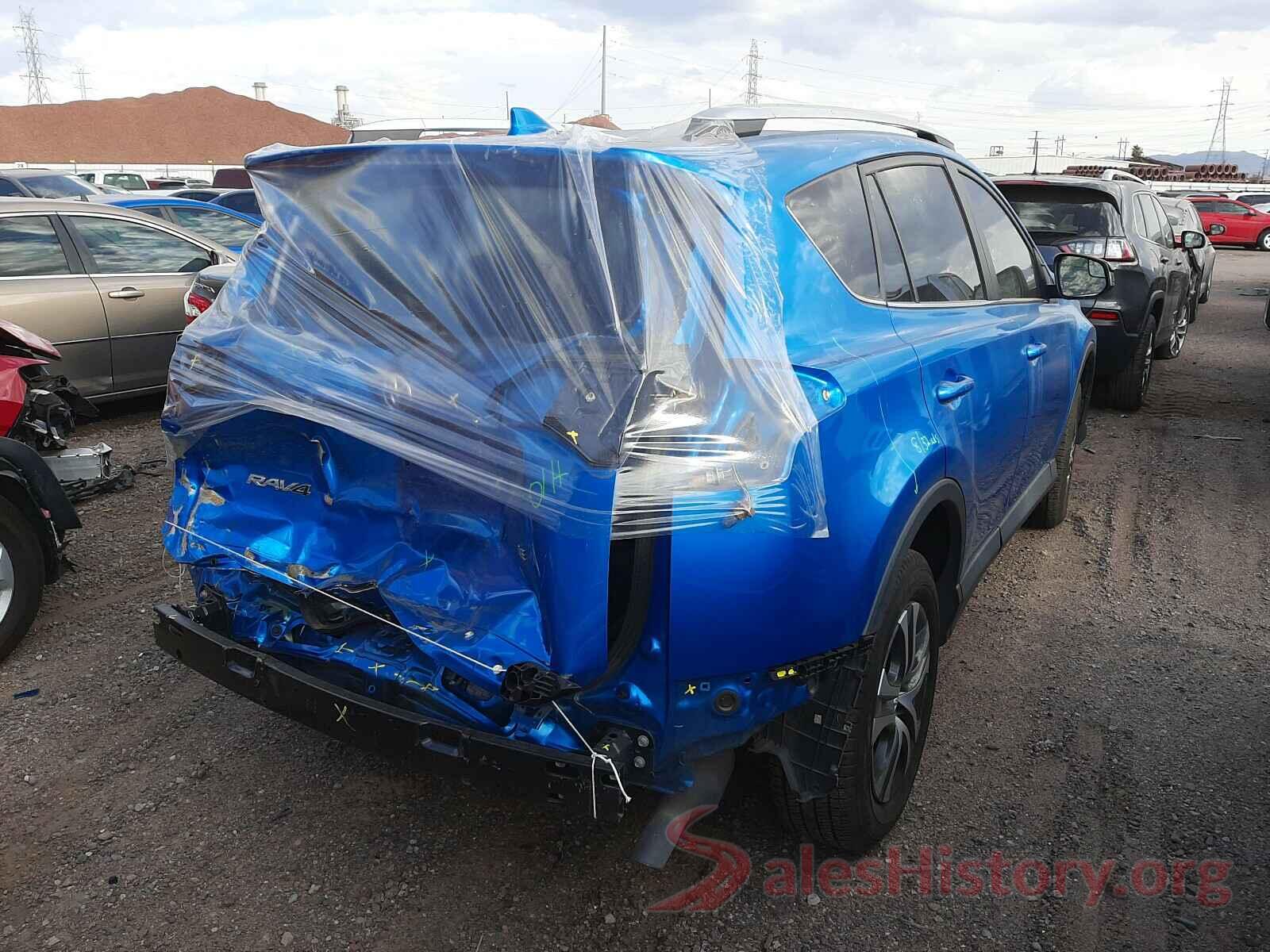 2T3ZFREV0GW310508 2016 TOYOTA RAV4