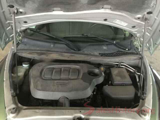 2C3CDXGJ2KH681595 2007 CHEVROLET HHR