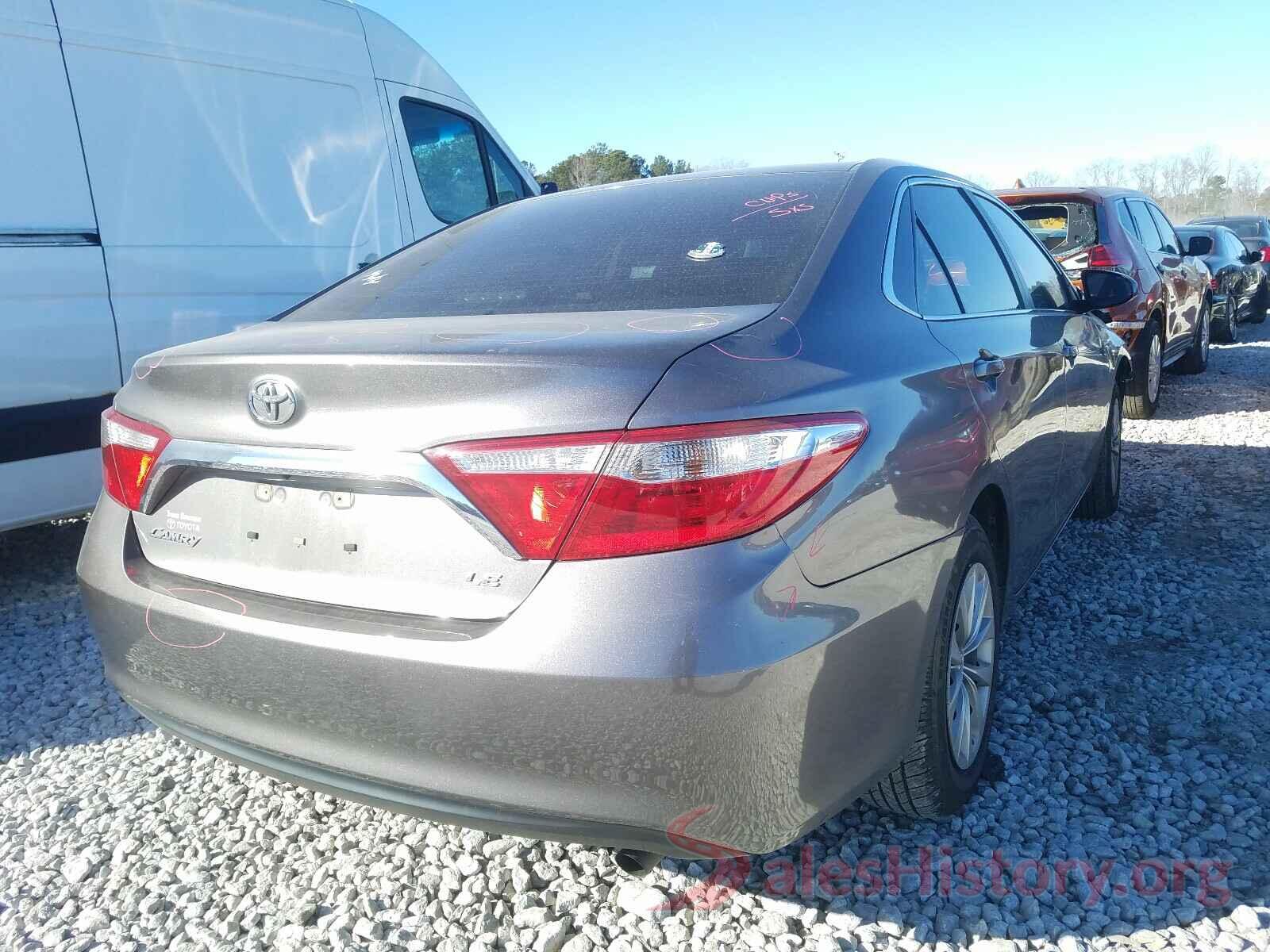 4T1BF1FK0GU212692 2016 TOYOTA CAMRY