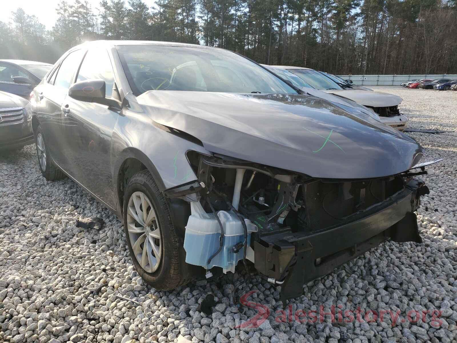 4T1BF1FK0GU212692 2016 TOYOTA CAMRY