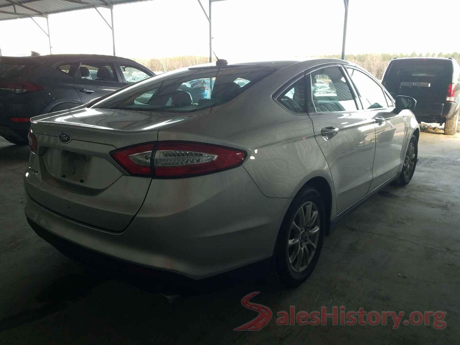 3FA6P0G72GR129835 2016 FORD FUSION