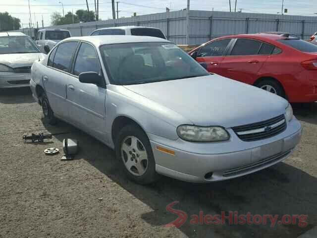 3N1CN7AP4GL893194 2003 CHEVROLET MALIBU