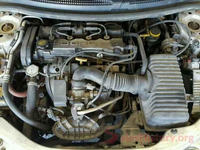 KMHD04LBXJU453215 2001 CHRYSLER SEBRING