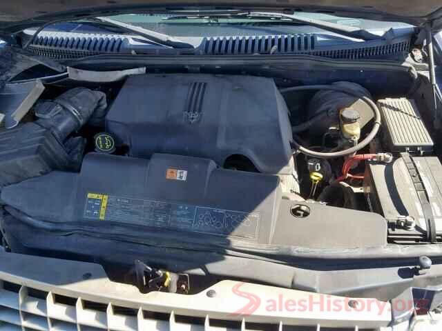 3KPF24AD9LE238695 2003 FORD EXPLORER