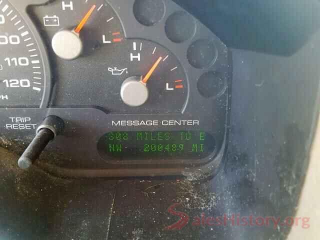 3KPF24AD9LE238695 2003 FORD EXPLORER