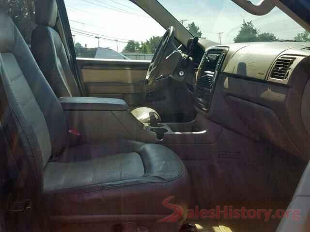 3KPF24AD9LE238695 2003 FORD EXPLORER