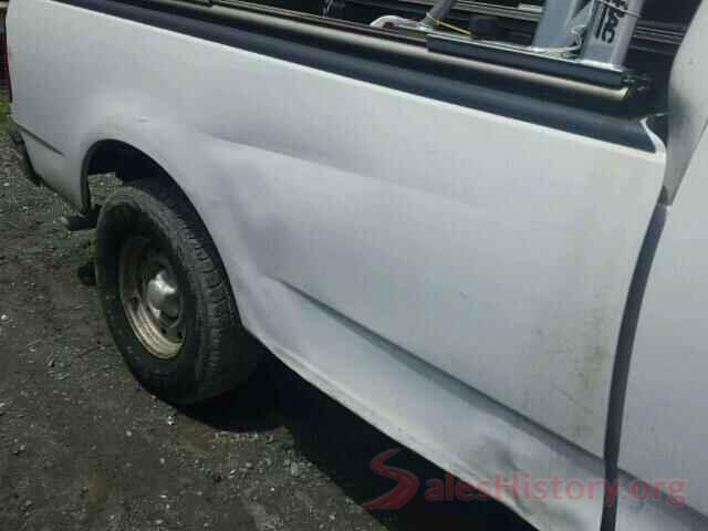 JF2SKAEC5KH439356 1999 FORD F150