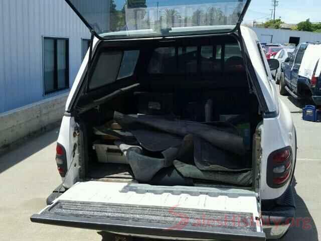 4JGDF6EE3JB108346 1998 FORD F150