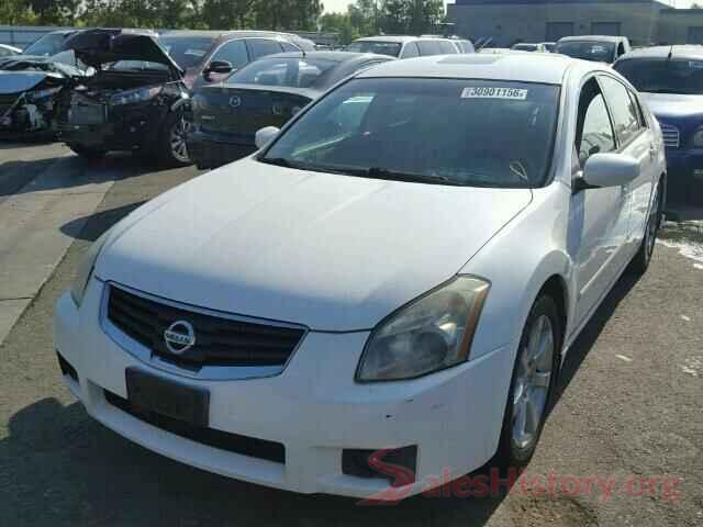 5YJ3E1EA9JF035399 2008 NISSAN MAXIMA