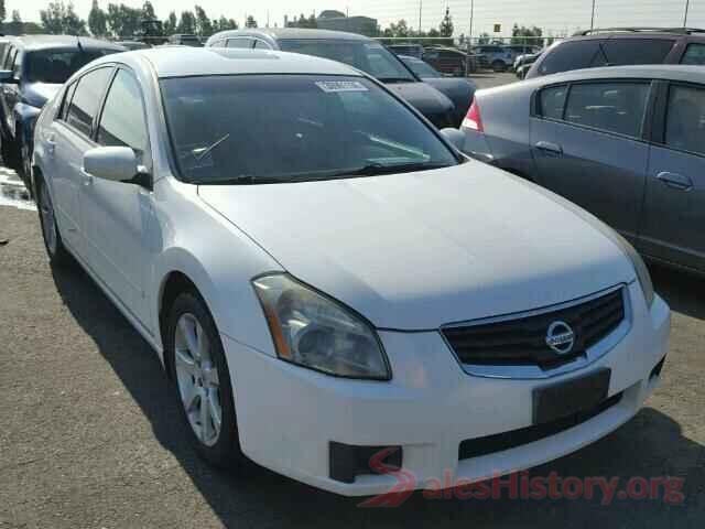 5YJ3E1EA9JF035399 2008 NISSAN MAXIMA