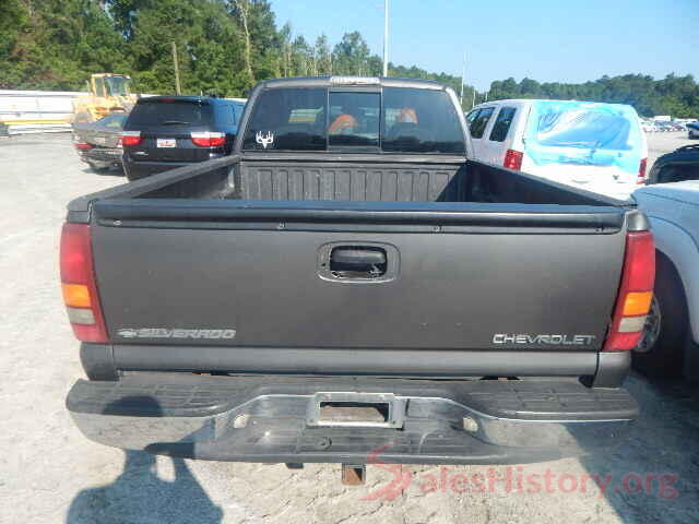 1FTER4FH4KLA18759 2000 CHEVROLET SILVERADO