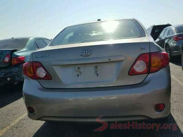 JTMC1RFV5KD037753 2010 TOYOTA COROLLA