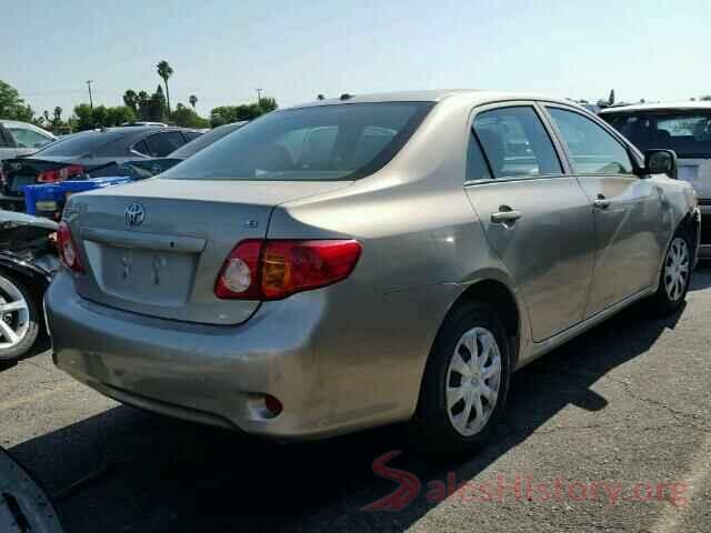 JTMC1RFV5KD037753 2010 TOYOTA COROLLA