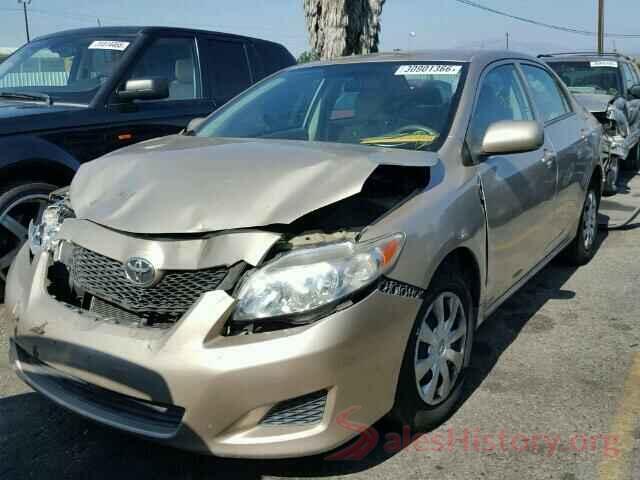 JTMC1RFV5KD037753 2010 TOYOTA COROLLA