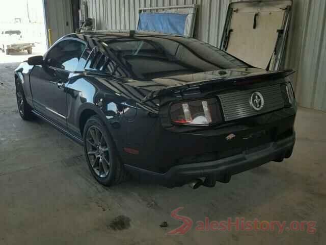 1N4AL3AP7JC209606 2011 FORD MUSTANG