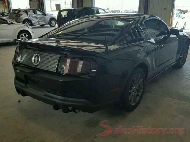 1N4AL3AP7JC209606 2011 FORD MUSTANG