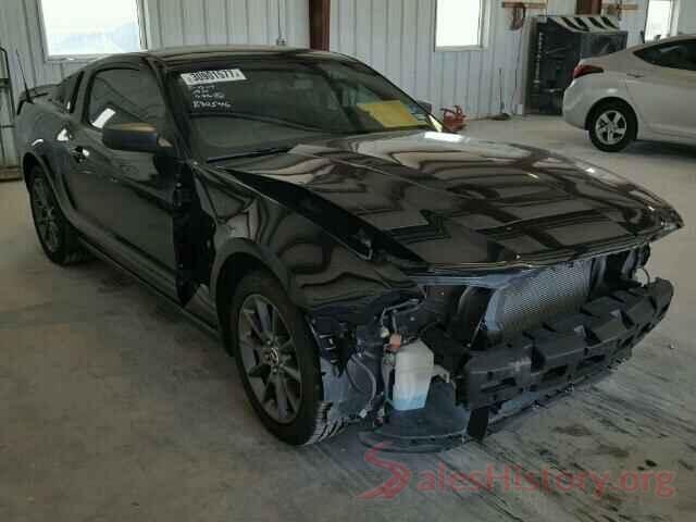 1N4AL3AP7JC209606 2011 FORD MUSTANG