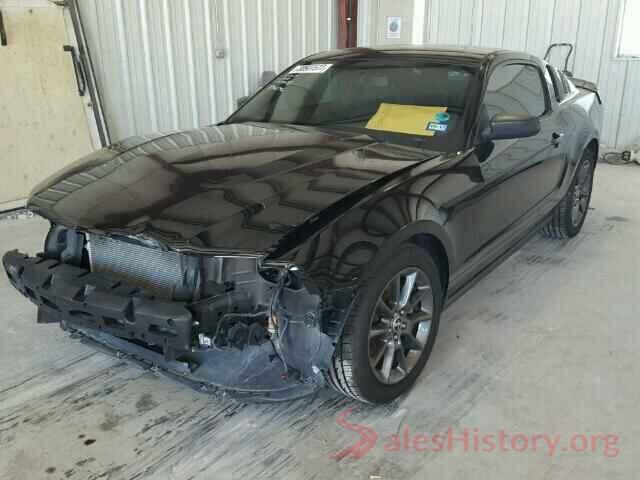 1N4AL3AP7JC209606 2011 FORD MUSTANG