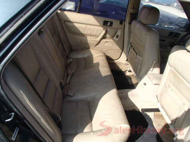 3C4PDDGG1GT217728 1989 ACURA LEGEND