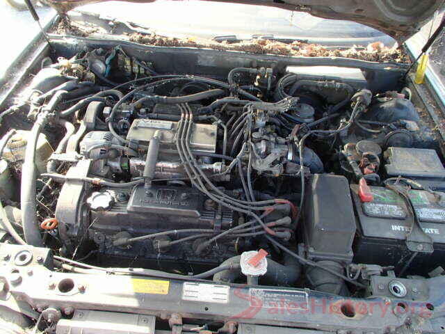 3C4PDDGG1GT217728 1989 ACURA LEGEND