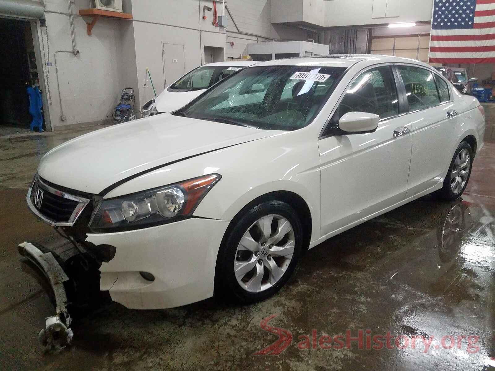 19XFC2F70HE012332 2009 HONDA ACCORD