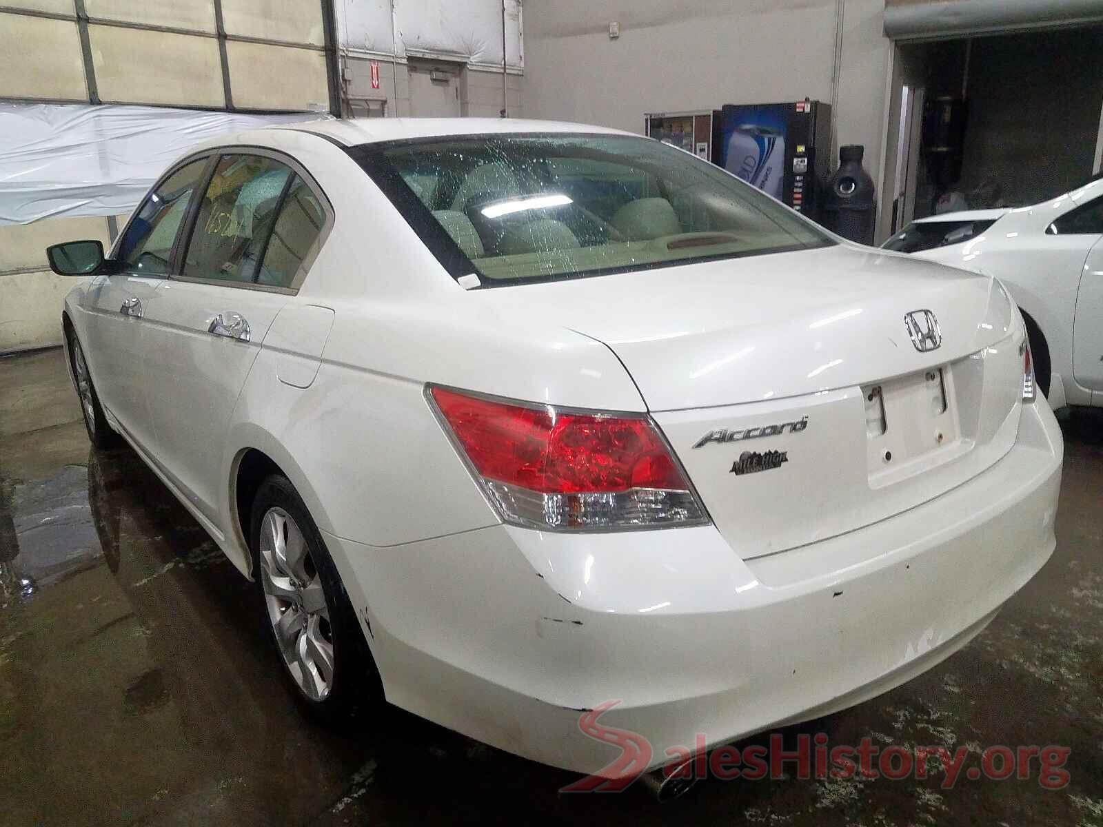 19XFC2F70HE012332 2009 HONDA ACCORD