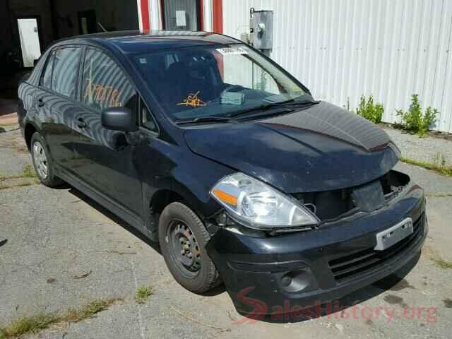 JF2SKADC6LH531997 2009 NISSAN VERSA