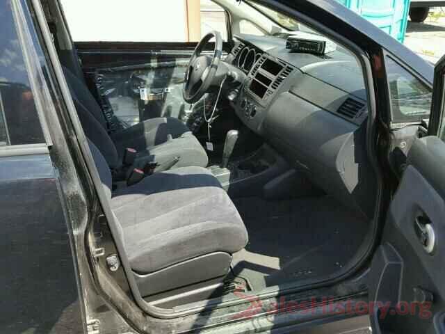 JF2SKADC6LH531997 2009 NISSAN VERSA