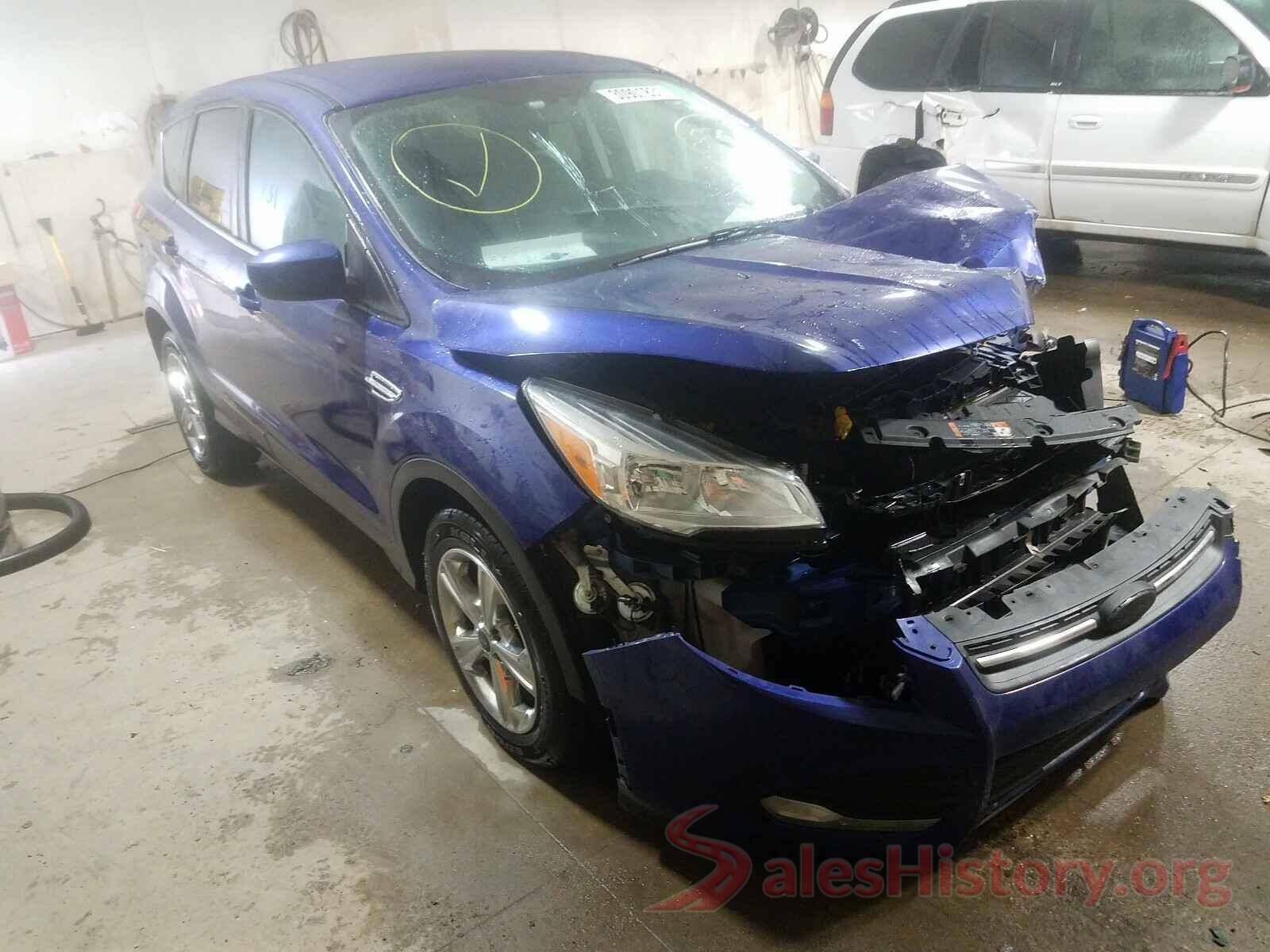 1FA6P8CF3L5129397 2015 FORD ESCAPE