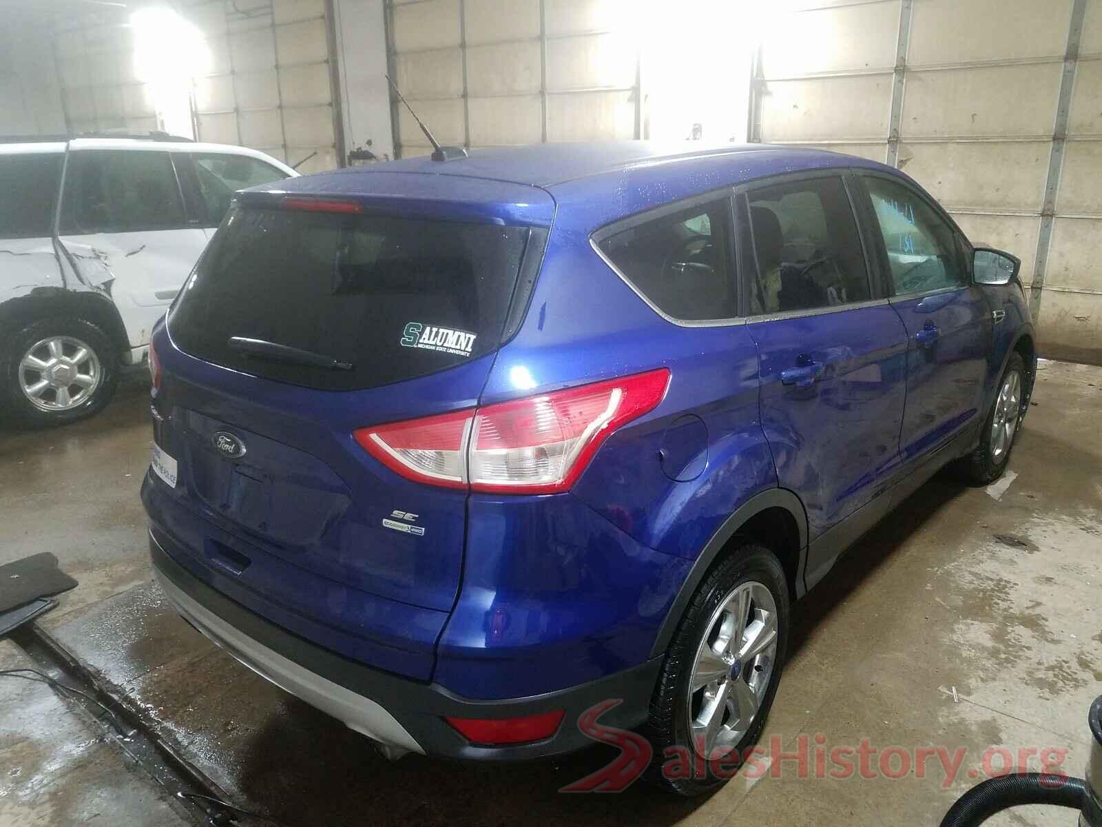 1FA6P8CF3L5129397 2015 FORD ESCAPE