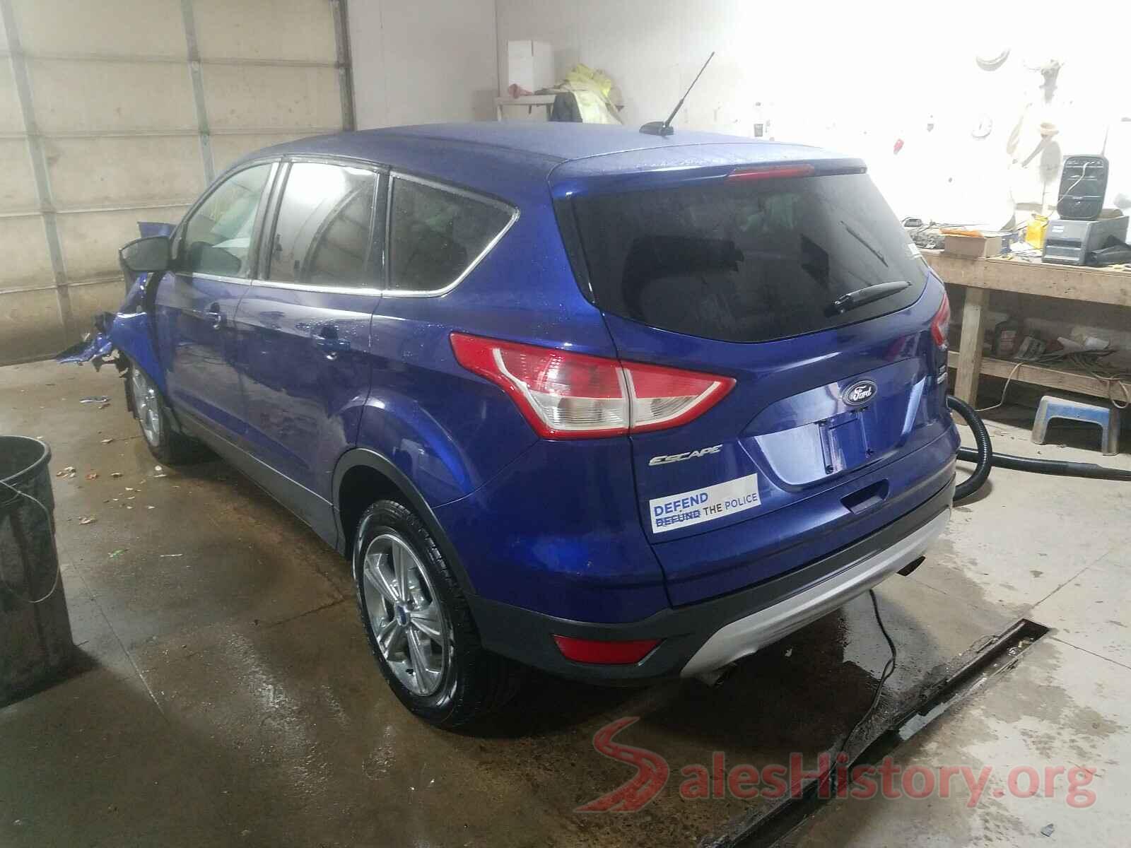 1FA6P8CF3L5129397 2015 FORD ESCAPE