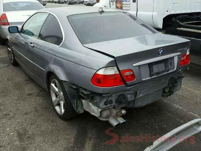 5FNYF5H57GB039405 2004 BMW 3 SERIES