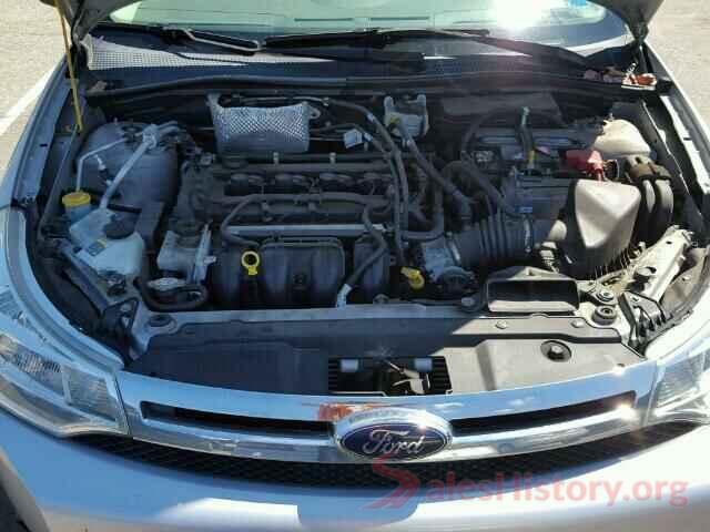 3N1AB7AP5GY208493 2008 FORD FOCUS