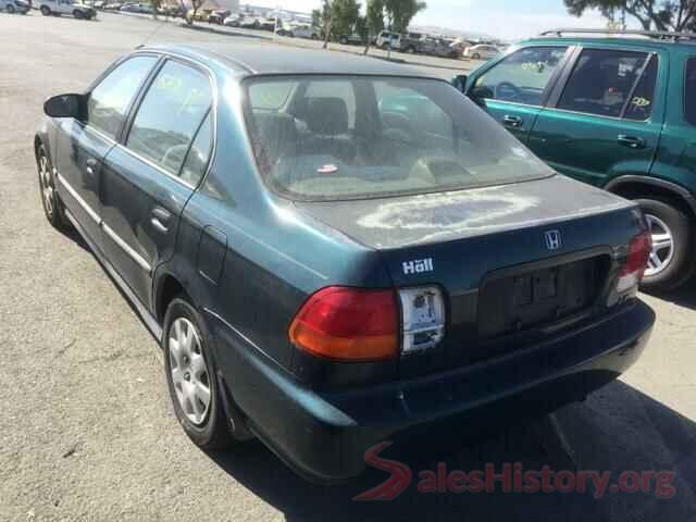 JTDL9RFU3K3003672 1998 HONDA CIVIC