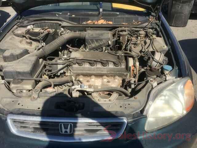 JTDL9RFU3K3003672 1998 HONDA CIVIC