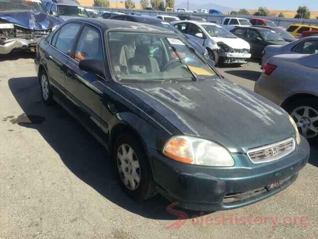 JTDL9RFU3K3003672 1998 HONDA CIVIC