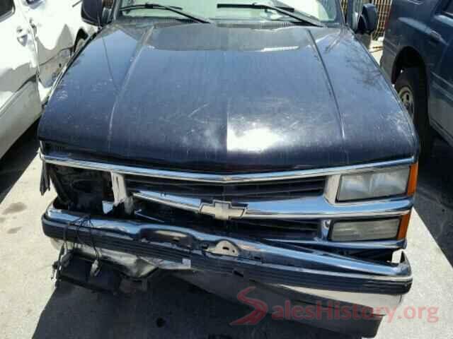 5N1AT2MV2HC870738 1997 CHEVROLET SUBURBAN