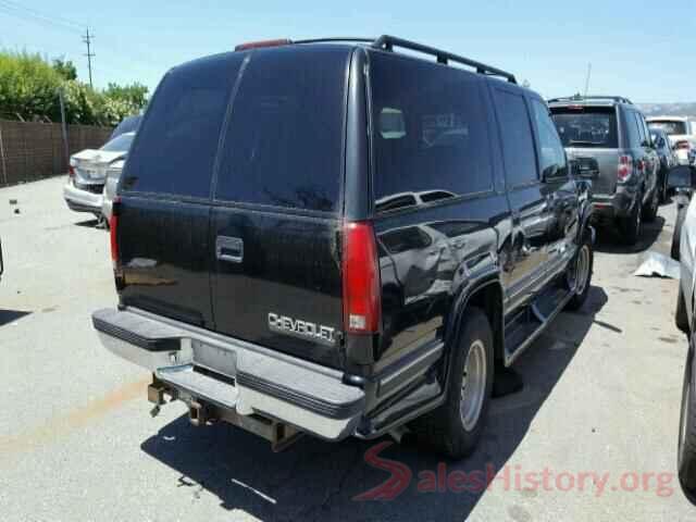 5N1AT2MV2HC870738 1997 CHEVROLET SUBURBAN