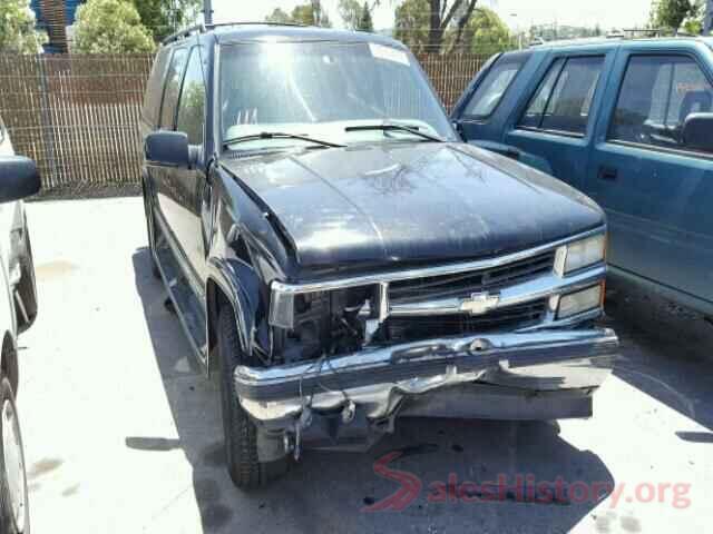 5N1AT2MV2HC870738 1997 CHEVROLET SUBURBAN