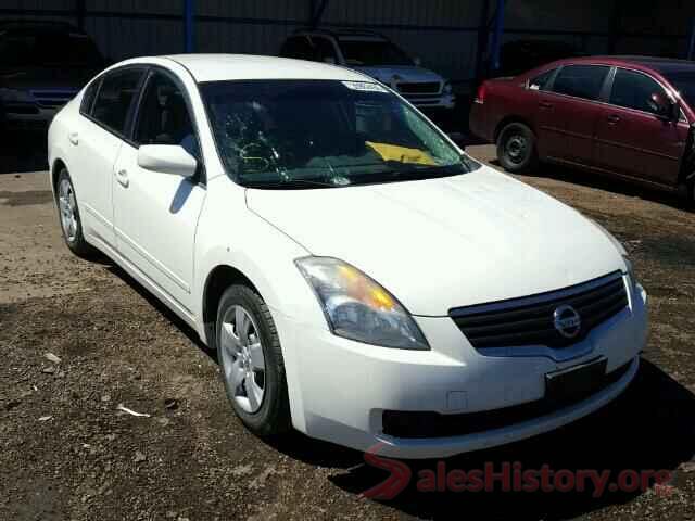 4S3BNAN60H3037847 2008 NISSAN ALTIMA