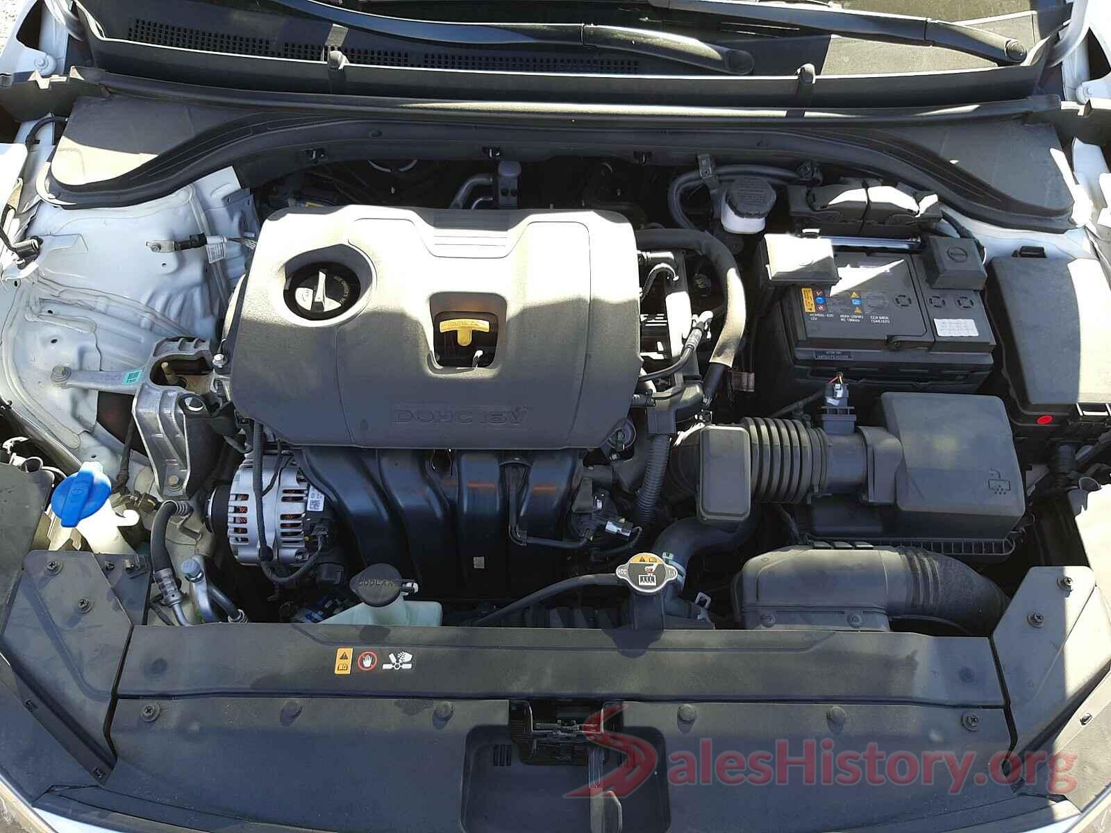 5NPD84LF9LH577098 2020 HYUNDAI ELANTRA