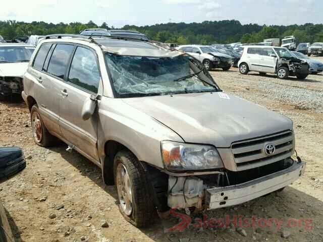 000BZ1B17KU036195 2007 TOYOTA HIGHLANDER