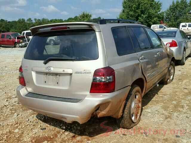 000BZ1B17KU036195 2007 TOYOTA HIGHLANDER